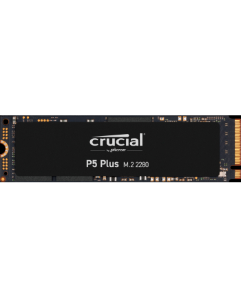 crucial Dysk SSD P5 Plus 500GB M.2 NVMe 2280 PCIe 4.0