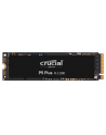 crucial Dysk SSD P5 Plus 500GB M.2 NVMe 2280 PCIe 4.0 - nr 18