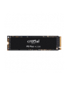 crucial Dysk SSD P5 Plus 500GB M.2 NVMe 2280 PCIe 4.0 - nr 24
