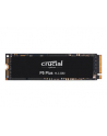 crucial Dysk SSD P5 Plus 500GB M.2 NVMe 2280 PCIe 4.0 - nr 3