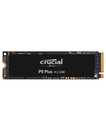 crucial Dysk SSD P5 Plus 500GB M.2 NVMe 2280 PCIe 4.0