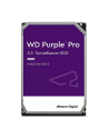 western digital Dysk wewnętrzny WD Purple Pro 8TB 3,5 256MB SATAIII/72000rpm - nr 21