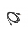lanberg Kabel USB Mini (M) -> USB-A(M) 2.0 OEM-0004 1.8m - nr 2
