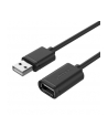 unitek Przedłużacz USB 2.0 AM-AF, 5m, Y-C418GBK - nr 6