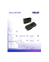 asus Karta graficzna RTX 3080Ti TUF Gaming OC 12GB GDDR6X 384bit 3DP/HDMI - nr 6