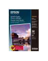 epson Papier Photo Matowy  A4 / 50 arkuszy / 167g/m2 - nr 1