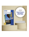 epson Papier Premium Semigloss Photo 20 Arkuszy 251 g/m  A4 - nr 9