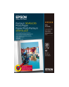 epson Papier Premium Semigloss Photo 20 Arkuszy 251 g/m  A4 - nr 1