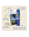 epson Papier Premium Semigloss Photo 20 Arkuszy 251 g/m  A4 - nr 8