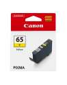 canon Tusz CLI-65 Y (wersja europejska)R/OCN 4218C001 - nr 20