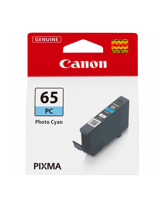 canon Tusz CLI-65 PC (wersja europejska)R/OCN 4220C001 główny