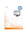 hp inc. Monitor P22va G4 FHD 453D2AA - nr 2