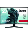 iiyama Monitor 27 cali G2766HSU-B1 VA,165HZ,1500R,1MS,DP,HDMIx2,USB,FreeSync - nr 114