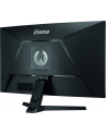 iiyama Monitor 27 cali G2766HSU-B1 VA,165HZ,1500R,1MS,DP,HDMIx2,USB,FreeSync - nr 115