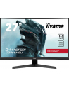 iiyama Monitor 27 cali G2766HSU-B1 VA,165HZ,1500R,1MS,DP,HDMIx2,USB,FreeSync - nr 116