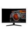 iiyama Monitor 27 cali G2766HSU-B1 VA,165HZ,1500R,1MS,DP,HDMIx2,USB,FreeSync - nr 117