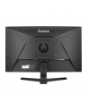 iiyama Monitor 27 cali G2766HSU-B1 VA,165HZ,1500R,1MS,DP,HDMIx2,USB,FreeSync - nr 120