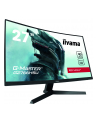 iiyama Monitor 27 cali G2766HSU-B1 VA,165HZ,1500R,1MS,DP,HDMIx2,USB,FreeSync - nr 17