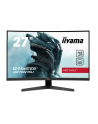 iiyama Monitor 27 cali G2766HSU-B1 VA,165HZ,1500R,1MS,DP,HDMIx2,USB,FreeSync - nr 2