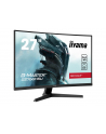 iiyama Monitor 27 cali G2766HSU-B1 VA,165HZ,1500R,1MS,DP,HDMIx2,USB,FreeSync - nr 54