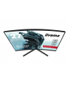 iiyama Monitor 27 cali G2766HSU-B1 VA,165HZ,1500R,1MS,DP,HDMIx2,USB,FreeSync - nr 55