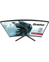 iiyama Monitor 27 cali G2766HSU-B1 VA,165HZ,1500R,1MS,DP,HDMIx2,USB,FreeSync - nr 70