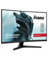 iiyama Monitor 27 cali G2766HSU-B1 VA,165HZ,1500R,1MS,DP,HDMIx2,USB,FreeSync - nr 72