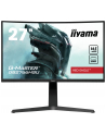 iiyama Monitor 27 cali GB2766HSU-B1 VA,165HZ,1500R,1MS,DP,HDMIx2,USB,FreeSyn - nr 28