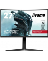 iiyama Monitor 27 cali GB2766HSU-B1 VA,165HZ,1500R,1MS,DP,HDMIx2,USB,FreeSyn - nr 43