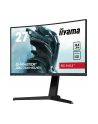 iiyama Monitor 27 cali GB2766HSU-B1 VA,165HZ,1500R,1MS,DP,HDMIx2,USB,FreeSyn - nr 60