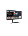 Monitor LG 34'' 34WP550-B Ultra Wide IPS HDR10 21:9 2560x1080 250cd/m2 75hz 1000:1 5ms 178/178 Anti glare - nr 13
