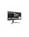 Monitor LG 34'' 34WP550-B Ultra Wide IPS HDR10 21:9 2560x1080 250cd/m2 75hz 1000:1 5ms 178/178 Anti glare - nr 29