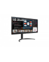 Monitor LG 34'' 34WP550-B Ultra Wide IPS HDR10 21:9 2560x1080 250cd/m2 75hz 1000:1 5ms 178/178 Anti glare - nr 4