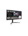 Monitor LG 34'' 34WP550-B Ultra Wide IPS HDR10 21:9 2560x1080 250cd/m2 75hz 1000:1 5ms 178/178 Anti glare - nr 34