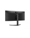 Monitor LG 34'' 34WP550-B Ultra Wide IPS HDR10 21:9 2560x1080 250cd/m2 75hz 1000:1 5ms 178/178 Anti glare - nr 37