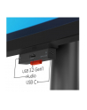 lenovo Monitor 39.7 cala ThinkVision P40w-20 Ultra-Wide Curved LCD 62C1GAT6(wersja europejska) - nr 10