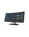 lenovo Monitor 39.7 cala ThinkVision P40w-20 Ultra-Wide Curved LCD 62C1GAT6(wersja europejska) - nr 18