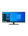 lenovo Monitor 39.7 cala ThinkVision P40w-20 Ultra-Wide Curved LCD 62C1GAT6(wersja europejska) - nr 1