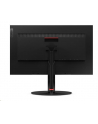 lenovo Monitor 39.7 cala ThinkVision P40w-20 Ultra-Wide Curved LCD 62C1GAT6(wersja europejska) - nr 30