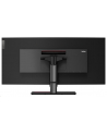 lenovo Monitor 39.7 cala ThinkVision P40w-20 Ultra-Wide Curved LCD 62C1GAT6(wersja europejska) - nr 31