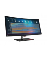 lenovo Monitor 39.7 cala ThinkVision P40w-20 Ultra-Wide Curved LCD 62C1GAT6(wersja europejska) - nr 3