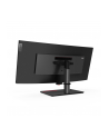 lenovo Monitor 39.7 cala ThinkVision P40w-20 Ultra-Wide Curved LCD 62C1GAT6(wersja europejska) - nr 48