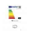 lenovo Monitor 39.7 cala ThinkVision P40w-20 Ultra-Wide Curved LCD 62C1GAT6(wersja europejska) - nr 60