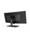 lenovo Monitor 39.7 cala ThinkVision P40w-20 Ultra-Wide Curved LCD 62C1GAT6(wersja europejska) - nr 6