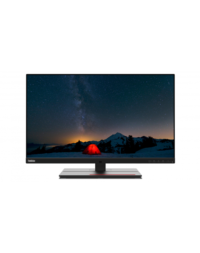 lenovo Monitor 27.0 ThinkVision P27u-20 WLED LCD 62CBRAT6(wersja europejska) główny