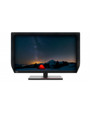 lenovo Monitor 27.0 ThinkVision P27u-20 WLED LCD 62CBRAT6(wersja europejska)
