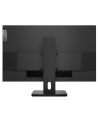 lenovo Monitor 27.0 ThinkVision E27q-20 WLED LCD 62D0GAT1(wersja europejska) - nr 20