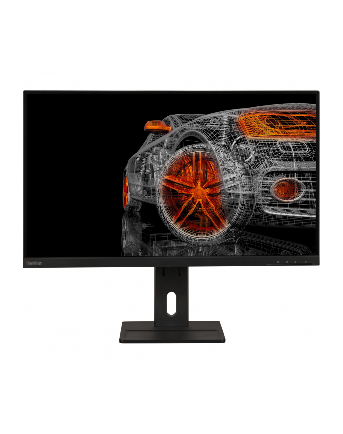 lenovo Monitor 27.0 ThinkVision E27q-20 WLED LCD 62D0GAT1(wersja europejska) główny