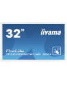 iiyama Monitor wielkoformatowy 31.5 cala TF3239MSC-W1AG,AMVA,HDMIx2,DP,RJ45,IP54,24/7,POJ.12p - nr 15
