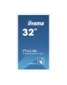 iiyama Monitor wielkoformatowy 31.5 cala TF3239MSC-W1AG,AMVA,HDMIx2,DP,RJ45,IP54,24/7,POJ.12p - nr 18
